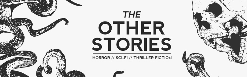 ‘Monument to Highgate’ up on The Other&nbsp;Stories