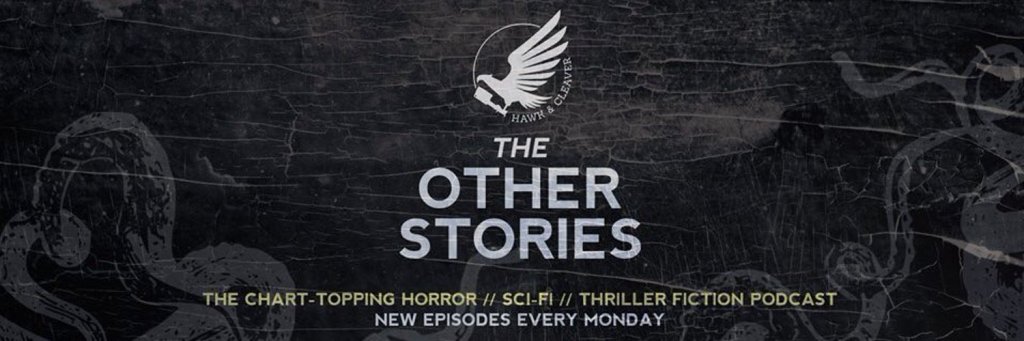 Free new audio story: ‘Haldjas’ available now on The Other Stories&nbsp;podcast