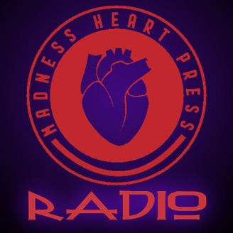 New podcast: Listen to me on Madness Heart Radio with John&nbsp;Baltisberger