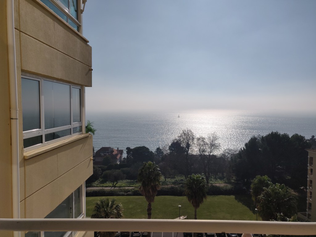 Writing Goals –&nbsp;2020