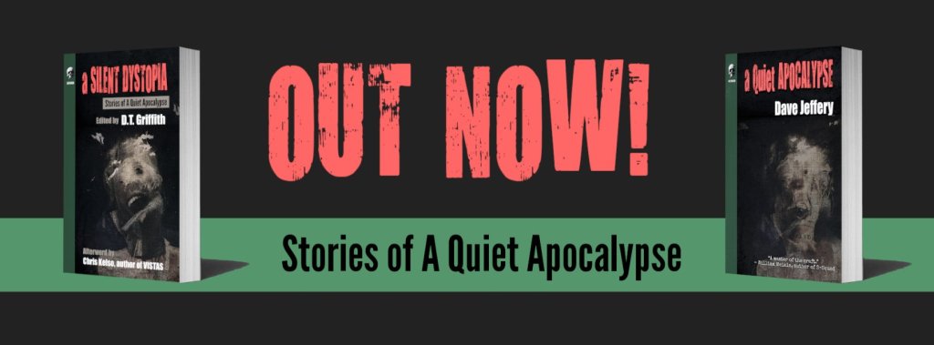 A Silent Dystopia and&nbsp;Hex-periments